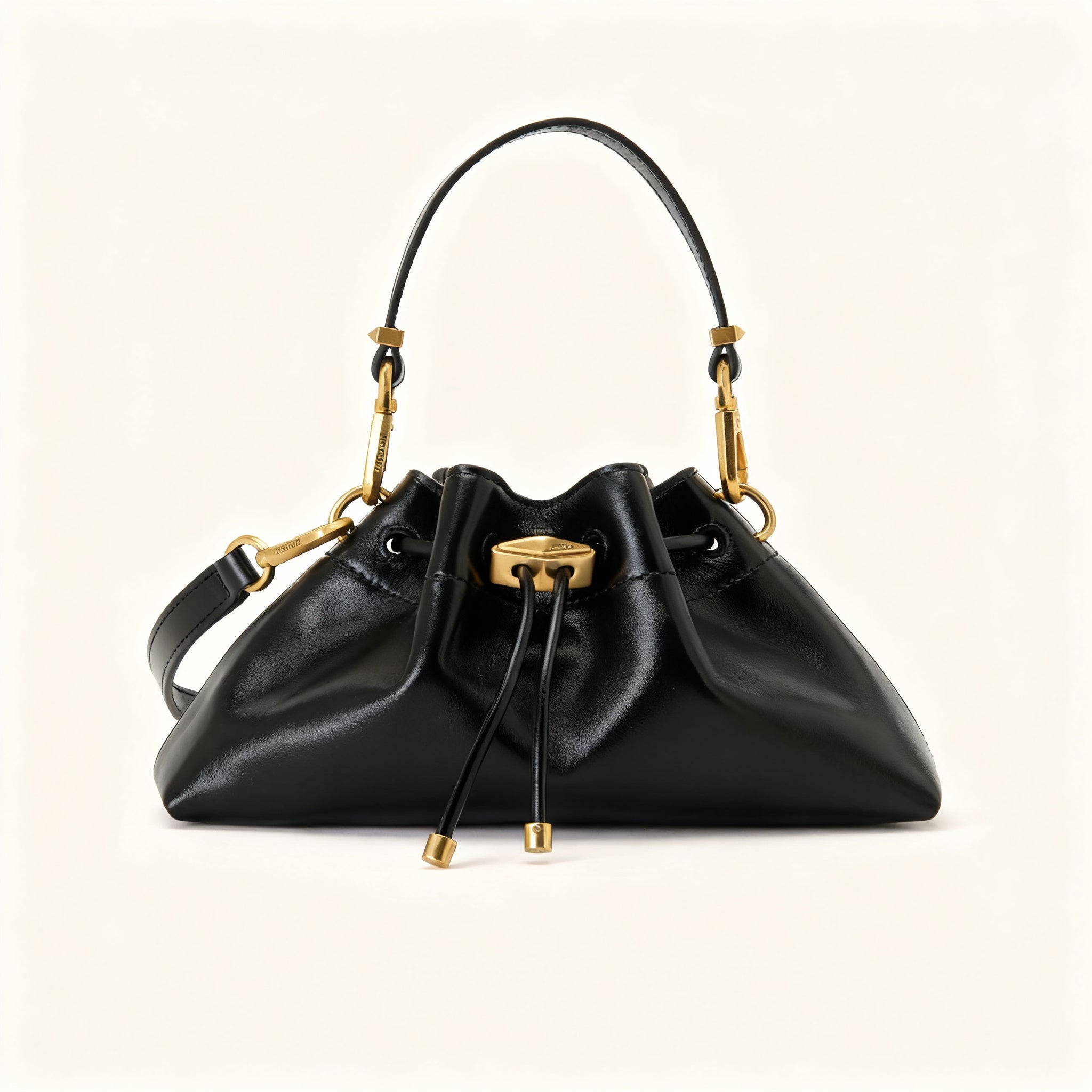 JIMMY CHOO Handtasche CINCH SMALL