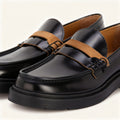Maison Margiela Penny-Loafer DECORTIQUE