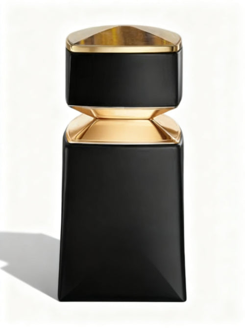 Amber Eau de Parfum