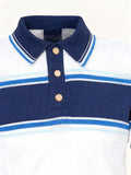 Knit Polo