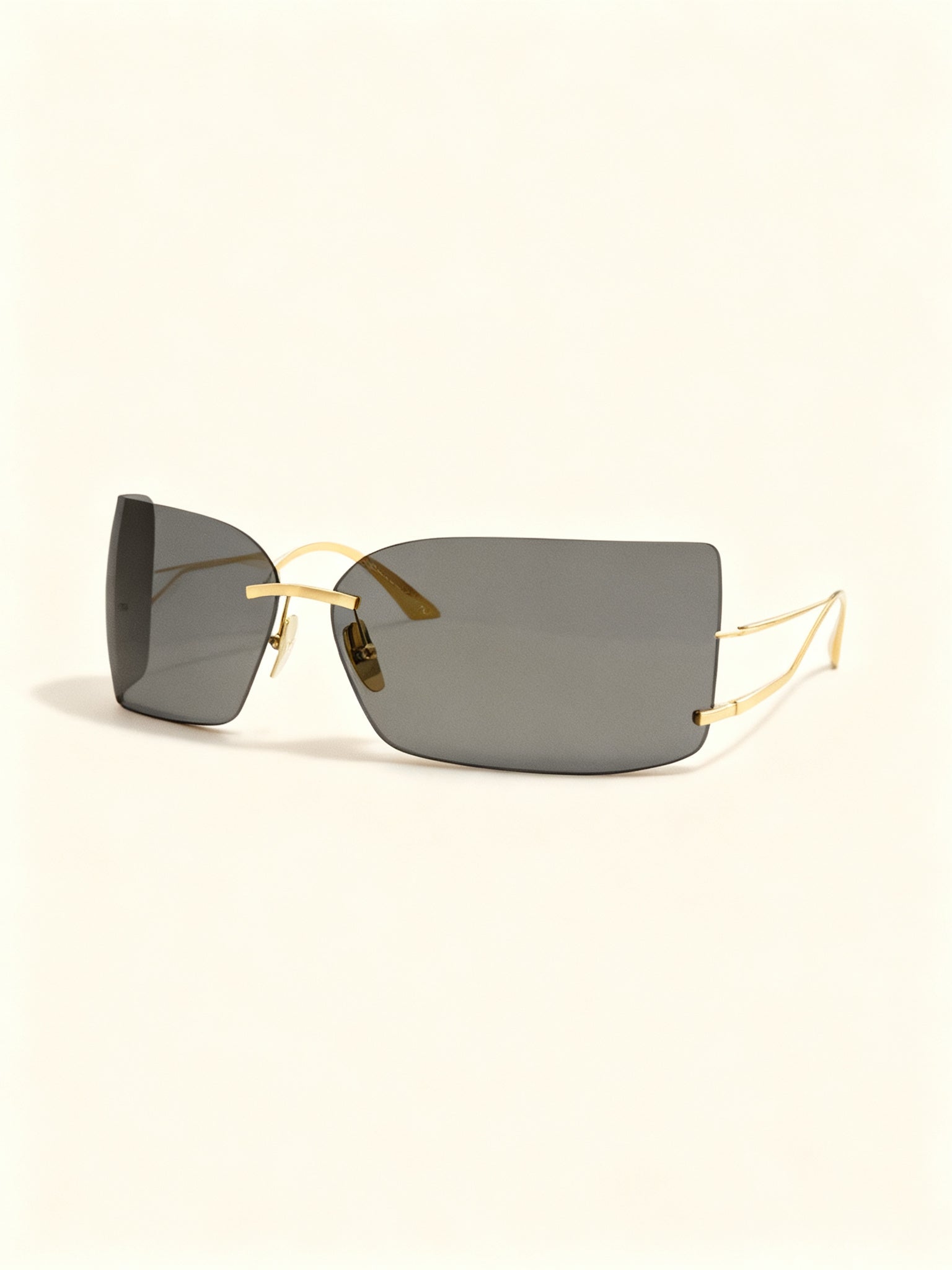 Oversized Sunglasses