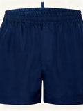 Silk Shorts