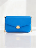 Leather Bifold Wallet