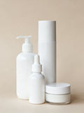 Complete Glow Skincare Routine Set